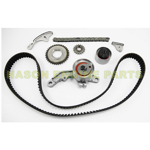 Nason Timing Belt Kit For Jeep KJ Cherokee 2.4ltr ED1 2004-2006