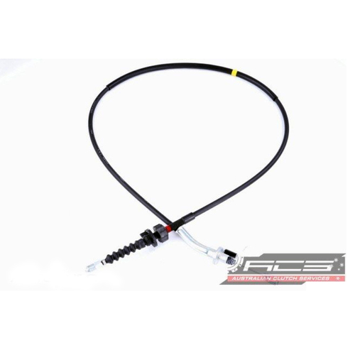 Clutch Cable suit Daihatsu F300/F310 Feroza 1.6ltr HDE 1988-1998