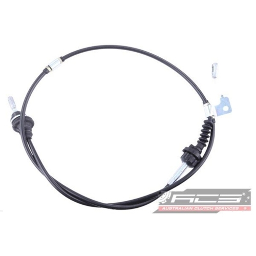 Clutch Cable to suit Mitsubishi LA LB Mirage 1.2ltr 3A92 2013-2021
