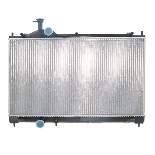 Radiator to suit Mitsubishi ZJ ZK ZL Outlander 2ltr 4J11 & 2.4ltr 4J12 2012-2021