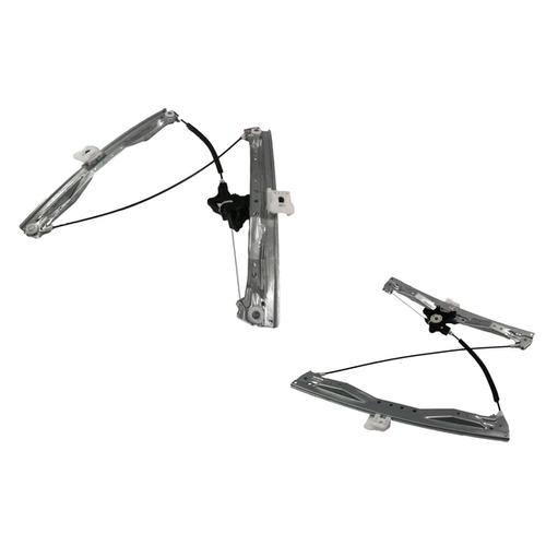 LH Front Window Regulator (No Motor) For Chrysler Voyager RT 2008-On