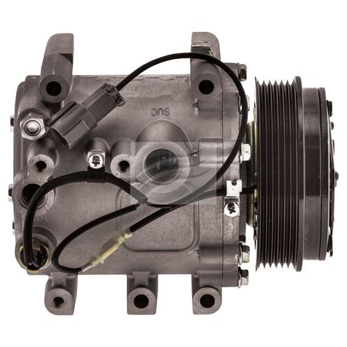 A/C Air Con Compressor suit Mitsubishi Fuso Canter FE 4.9ltr 4M50 2008-2012