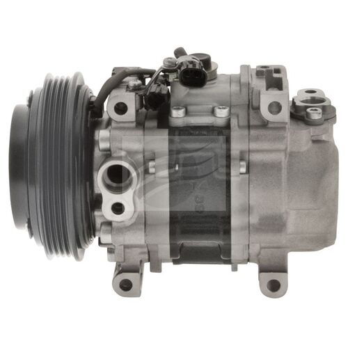 A/C Air Con Compressor suit Subaru Liberty 2.5ltr EJ25 BD9 1996-1999