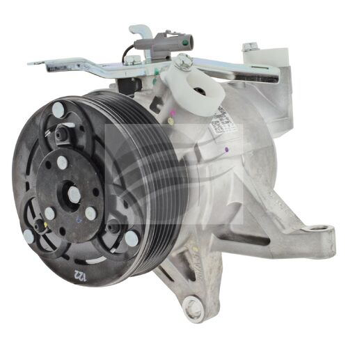 A/C Air Con Compressor suit Subaru Impreza WRX 2ltr FA20E 2014-2022