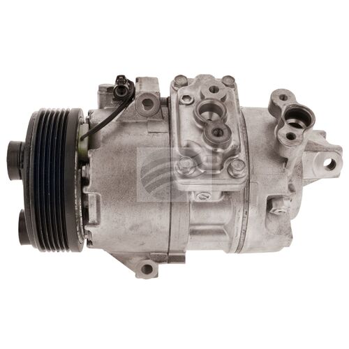 A/C Air Con Compressor suit Suzuki JT Grand Vitara 2.4ltr J24B 2008-2019