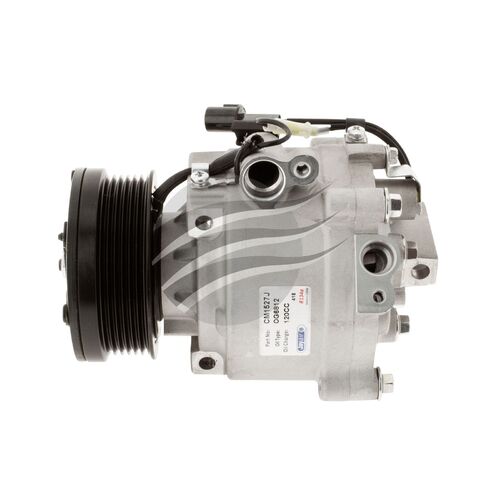 Jayair A/C Air Con Compressor For Mitsubishi CJ Lancer 2ltr 4B11 2008-2014