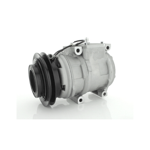 A/C Air Con Compressor suit Toyota FJ80R Landcruiser 4ltr 3F 1990-1992