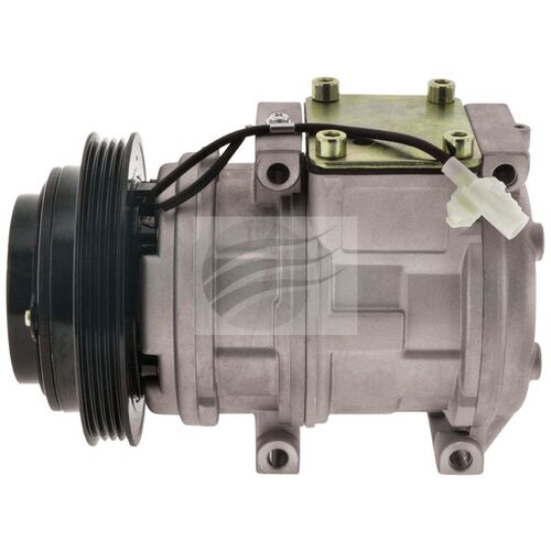 A/C Air Con Compressor suit Toyota Prado VZJ95R 3.4ltr V6 1996-2003