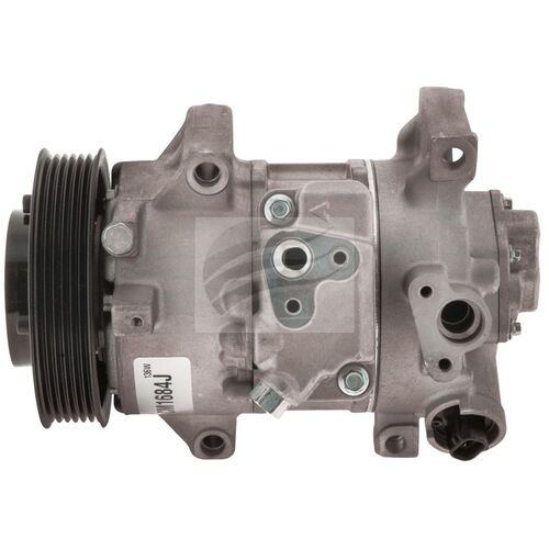 A/C Air Con Compressor suit Toyota ZRE152R Corolla 1.8ltr 2ZRFE 2007-2014