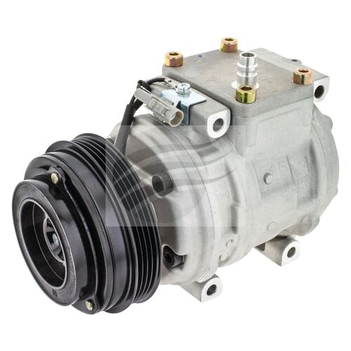 10PA15L A/C Air Con Compressor suit Toyota Hiace 2.4ltr RZH103 RZH113 1998-2005