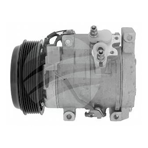 A/C Air Con Compressor suit Toyota ACV36R Camry 2.4ltr 2AZFE 2002-2006