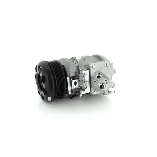 Denso A/C Air Con Compressor suit Toyota UZJ100R Landcruiser 4.7 V8 2002-2007