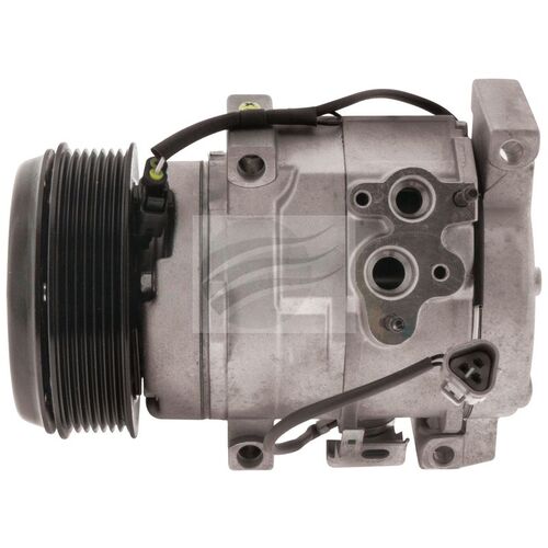 A/C Air Con Compressor suit Toyota GRJ120R Prado 4ltr V6 2003-2009