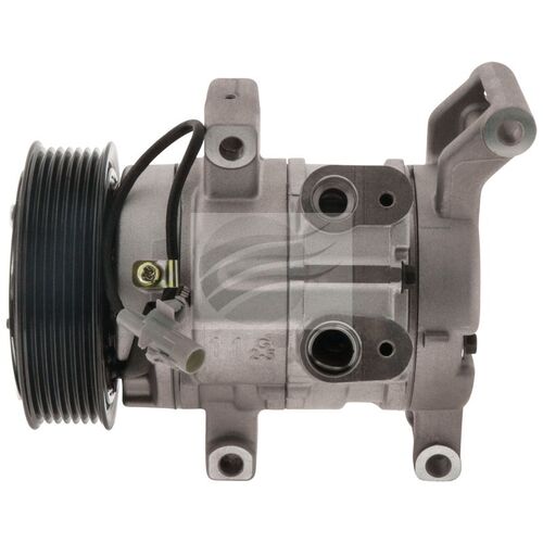 A/C Air Con Compressor suit Toyota Hilux GGN15R GGN25R V6 2005-2015