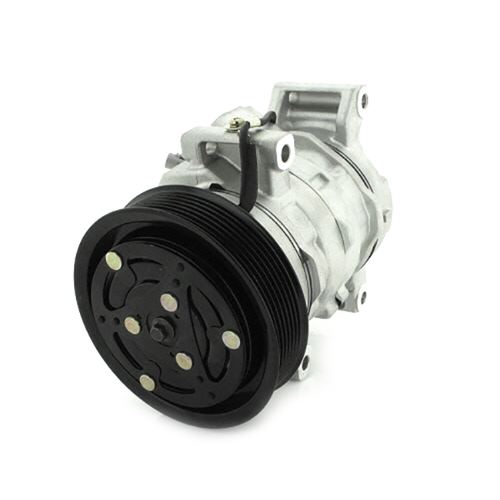 Denso Air Conditioning Compressor For Toyota KUN Hilux 3ltr 1KDFTV 2005-2015