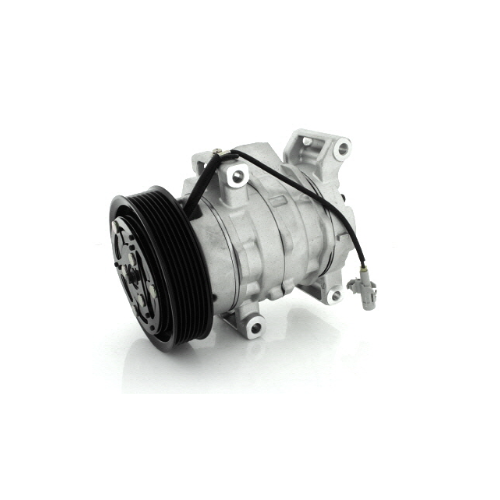 A/C Air Con Compressor suit Toyota KUN16R KUN26R Hilux 3ltr 1KDFTV 2005-2015