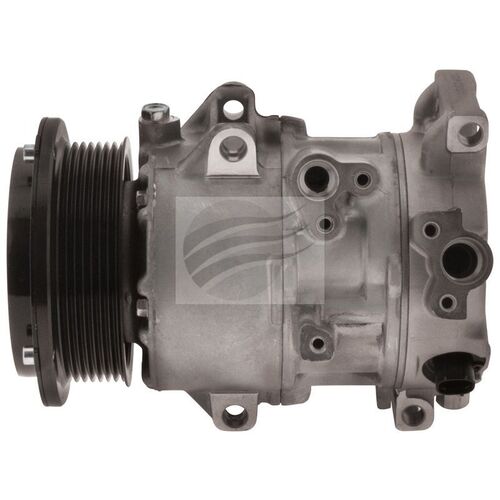 A/C Air Con Compressor suit Toyota ACR50R Tarago 2.4ltr 2AZFE 2006-2019