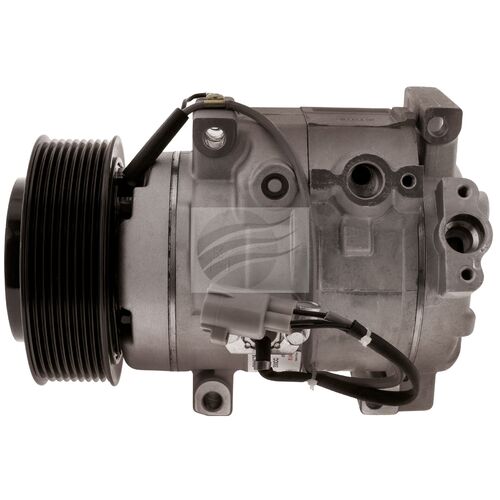 A/C Air Con Compressor suit Toyota VDJ200R Landcruiser 4.5ltr V8 2007-2015