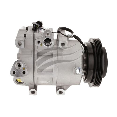 Jayair A/C Air Con Compressor For Hyundai FD I30 2ltr G4GC 2007-2012