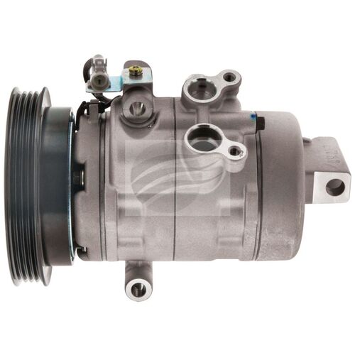 A/C Air Con Compressor suit Suzuki GF Alto 1ltr K10BN 2009-2015