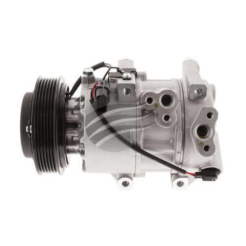 A/C Air Con Compressor suit Hyundai LM IX35 2.4ltr G4KE 2010-2013