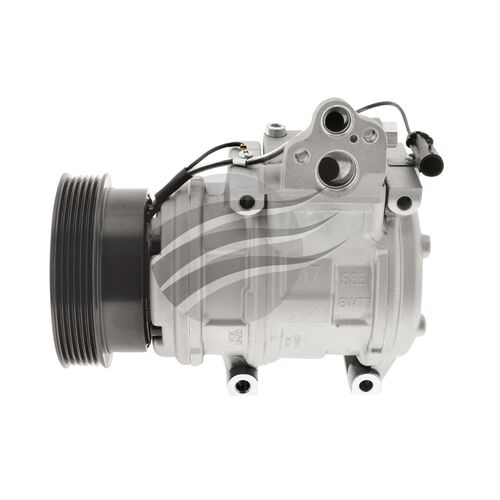A/C Air Con Compressor suit Great Wall X200 2ltr GW4D20 2011-2016