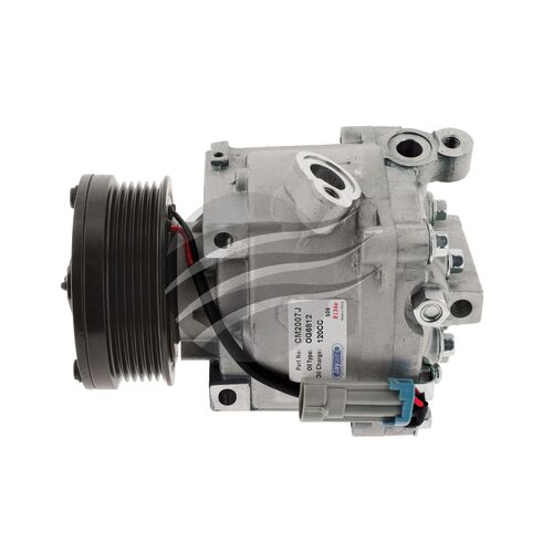 A/C Air Con Compressor suit Holden TJ Trax 1.8ltr F18D4 2013-On