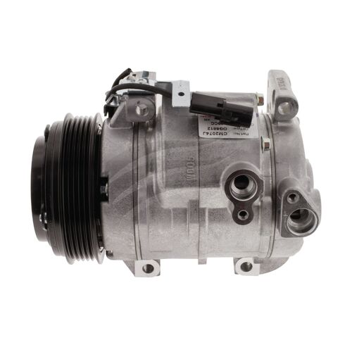 A/C Air Con Compressor suit Mitsubishi Pajero Sport 2.4ltr 4N15 QE QF 2015-On