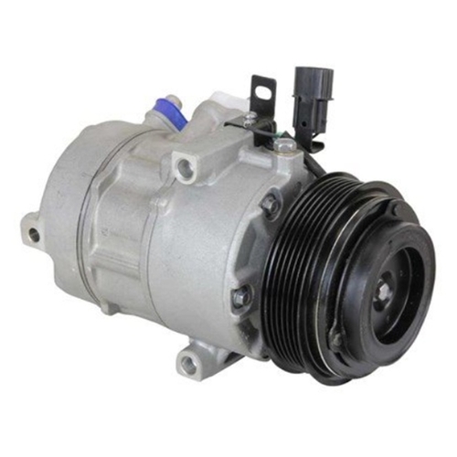 A/C Air Con Compressor (DVE14N) suit Hyundai Kona 2ltr G4NH Petrol OS 2017-2020