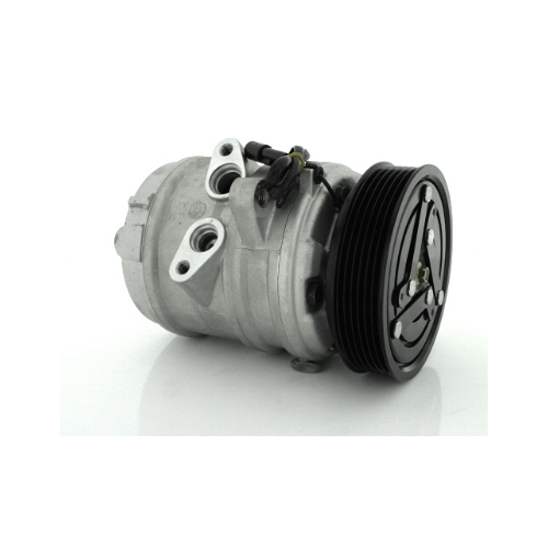 A/C Compressor (Delphi Style) suit Holden TF Rodeo 2.2ltr C22NE 1999-2003