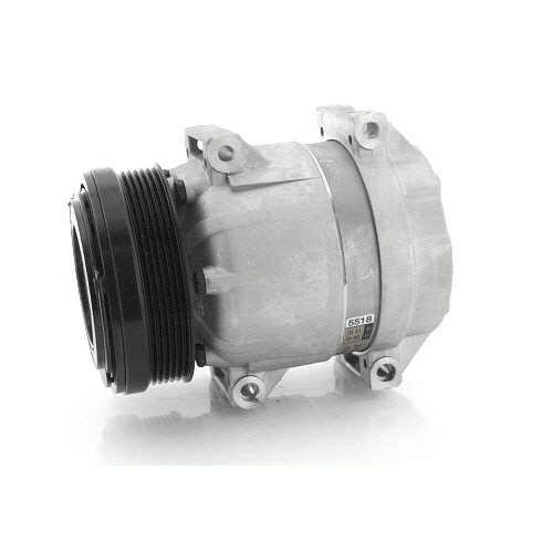 Holden Epica AC Air Conditioning Compressor 2ltr Turbo Diesel 2008-2011