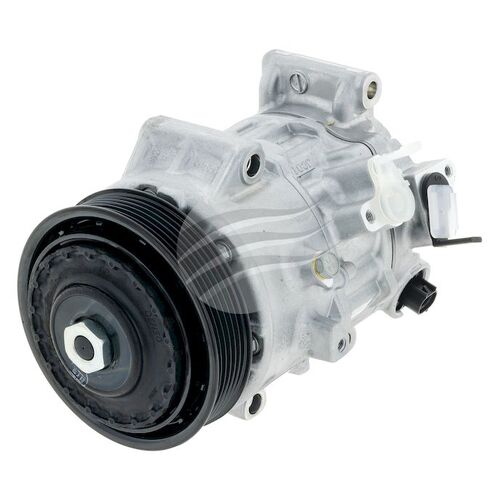 Denso A/C Air Con Compressor suit Toyota ASV70R Camry 2.5ltr 2ARFE 2017-On