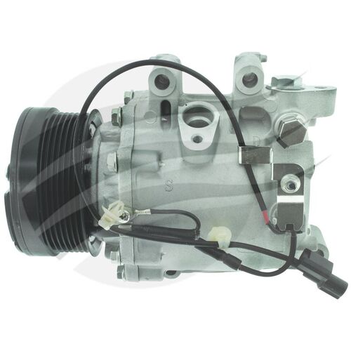 A/C Air Con Compressor suit Honda FD Civic 1.8ltr R18A1 2006-2012