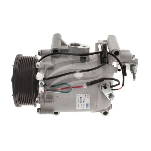 A/C Air Con Compressor suit Honda FD Civic Sport 2ltr K20Z2 2006-2012