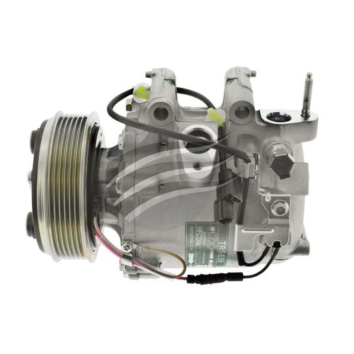 A/C Air Con Compressor suit Honda FB Civic 1.8ltr R18Z1 2012-2016