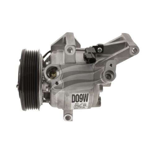 A/C Air Con Compressor suit Mazda DK CX3 CX-3 2ltr PE-VPS 2015-2020