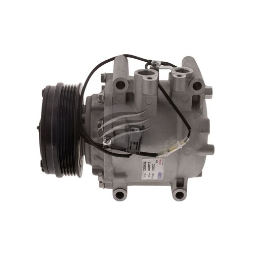 A/C Air Con Compressor suit Honda Jazz GD 1.3ltr L13A1 2004-2008