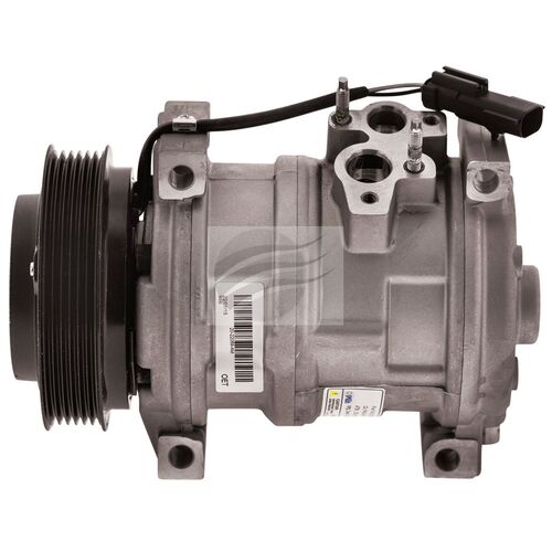 A/C Air Con Compressor suit Jeep KJ Cherokee 2.5ltr ENJ Diesel 2001-2003