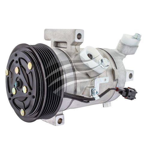 A/C Air Con Compressor suit Nissan C11 Tiida 1.8ltr MR18DE 2010-2013