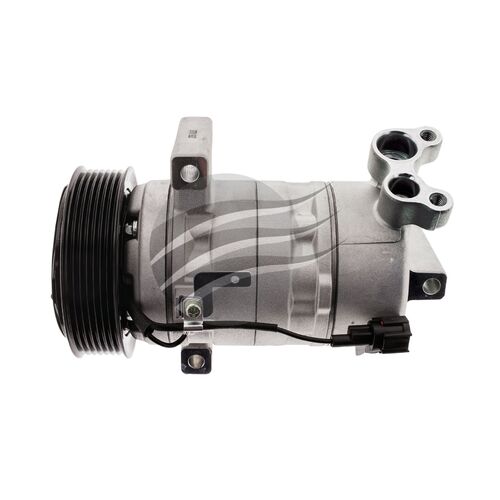A/C Air Con Compressor suit Nissan C11 Tiida 1.8ltr MR18DE 2006-2009