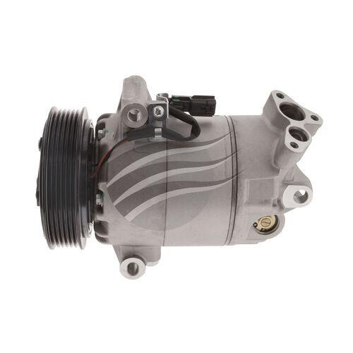 A/C Air Con Compressor suit Nissan J10 Dualis 1.6ltr R9M Diesel 2013-2016