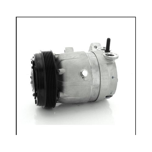 AC Air Con Compressor Jayair Suit Holden VT VX VU VY Commodore 3.8 V6 1997-2004