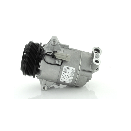 A/C Air Con Compressor suit Holden AH Astra 1.9ltr Z19DT Diesel 2006-2008