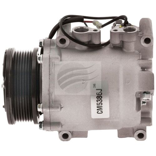 A/C Air Con Compressor suit Honda DC5 Integra 2ltr K20Z1 2004-2007