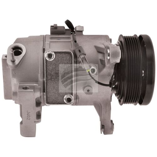 A/C Air Con Compressor suit Lexus GS300 3ltr 2JZGE JZS160R 1997-2005