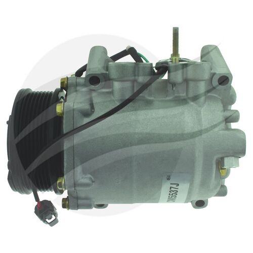 A/C Air Con Compressor (HS110R) suit Honda CL Accord Euro 2003-2008