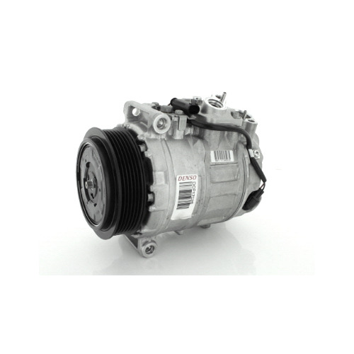 Denso A/C Air Con Compressor suit Mercedes Vito 109CDI W639 2004-2006