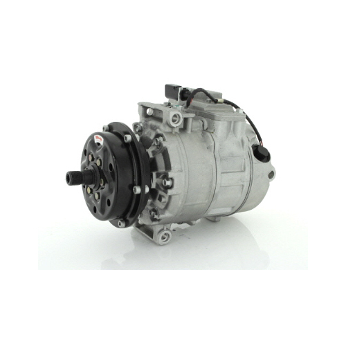 Jayair A/C Air Con Compressor For Volkswagen 7L Touareg 4.9ltr CBWA V10 2007-2010