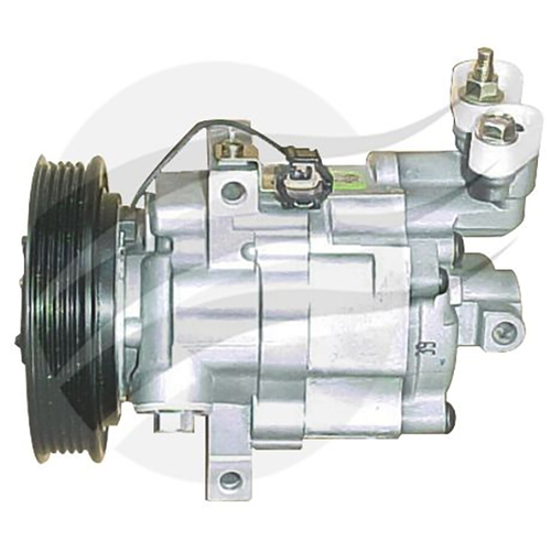 A/C Air Conditioning Compressor suit Nissan K12 Micra 1.4ltr CR14DE 2004-2010