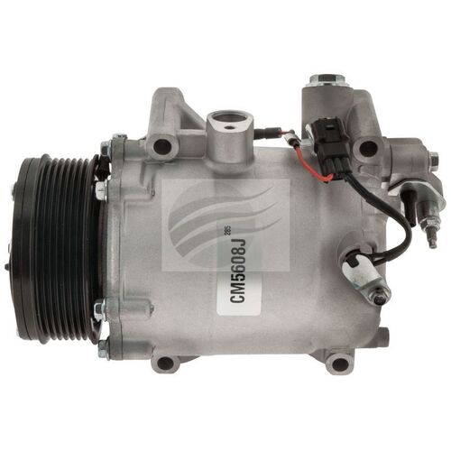Jayair A/C Air Con Compressor For Honda RM CRV CR-V 2.4ltr K24Z9 2012-2017
